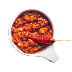 Sambal cakalang